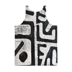 Efik Men's Tank Top