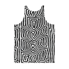 Pulse Men's Tank Top