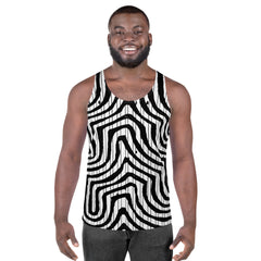 Flow Men's Tank Top