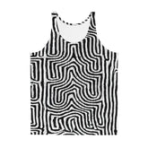 Pulse Men's Tank Top