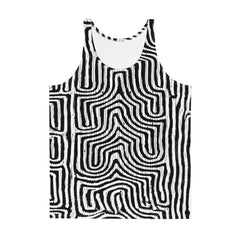 Pulse Men's Tank Top