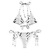 Mirage String Bikini Set