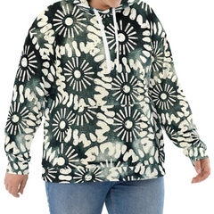 Jollof Unisex Hoodie