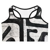 Efik Sports Bra
