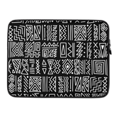 Rhythms Laptop Sleeve