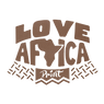 love africa print