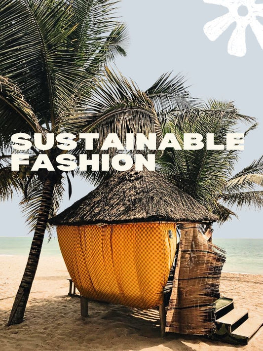 Fashion with Impact – How Our Pieces Help Build a More Sustainable Future