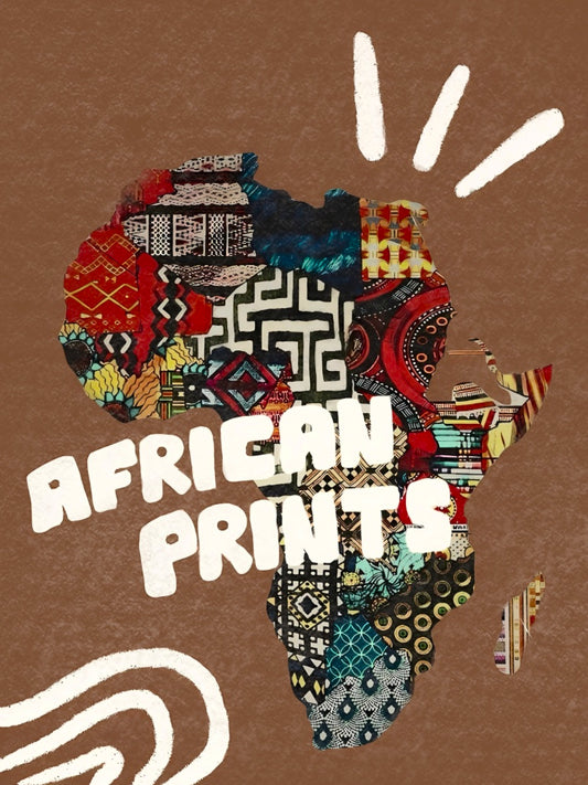 Traditional African Prints by Country: Meanings Behind Iconic Patterns