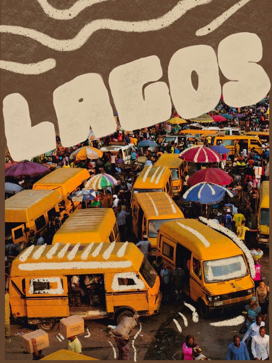 Travel Guide to Lagos: Must-Dos and Must-Gos