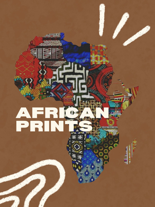 African Prints by Country: The Meaning Behind Iconic Patterns