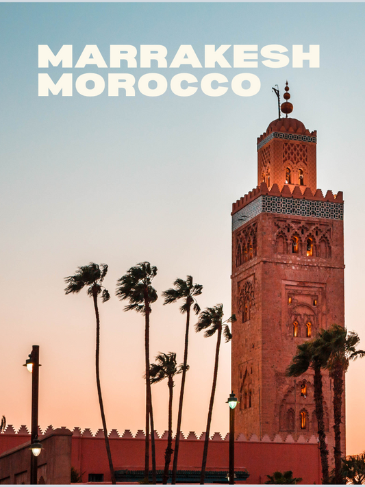 Marrakesh History & Culture: Discover Morocco’s Iconic City