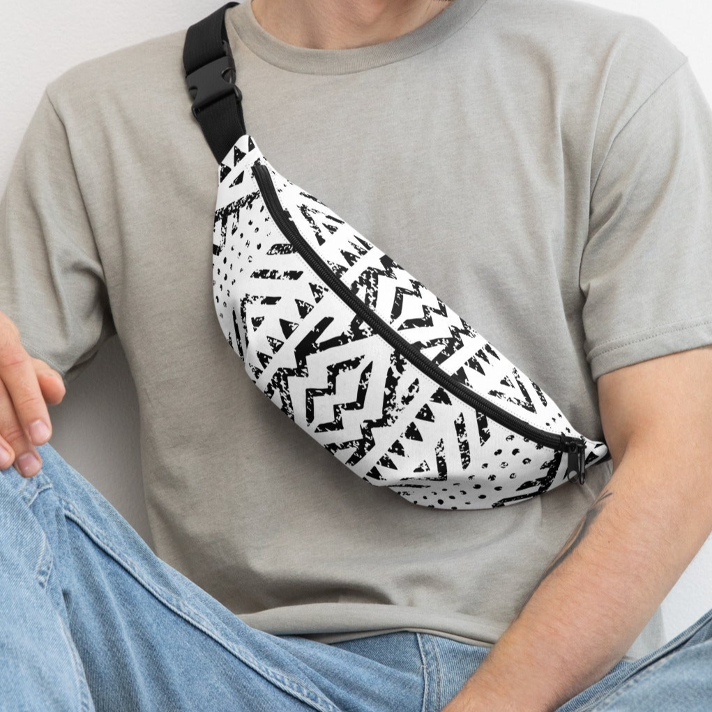 Mirage Fanny Pack