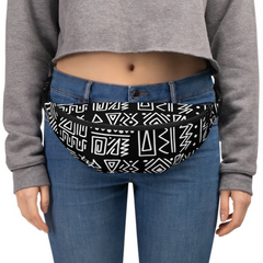 Rhythms Fanny Pack