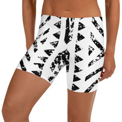 Mirage Fitness Shorts