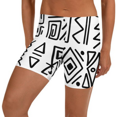 Nomadic Fitness Shorts