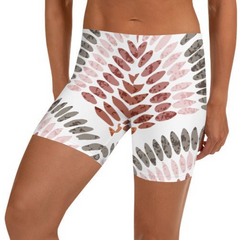 Blossom Fitness Shorts