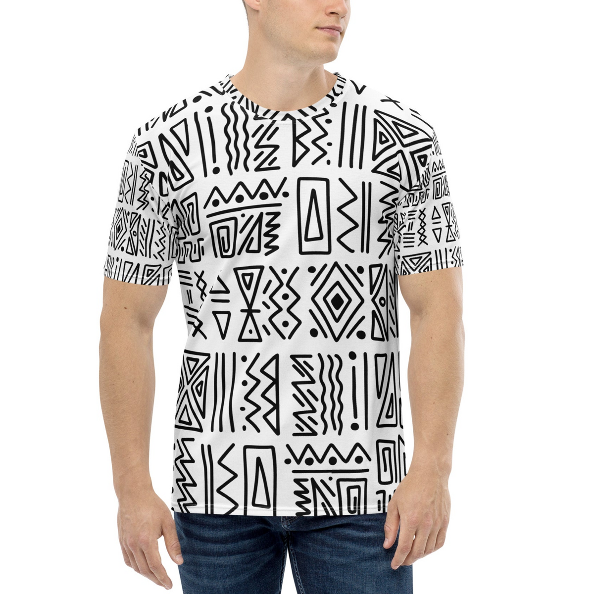 Nomadic Men’s T-Shirt