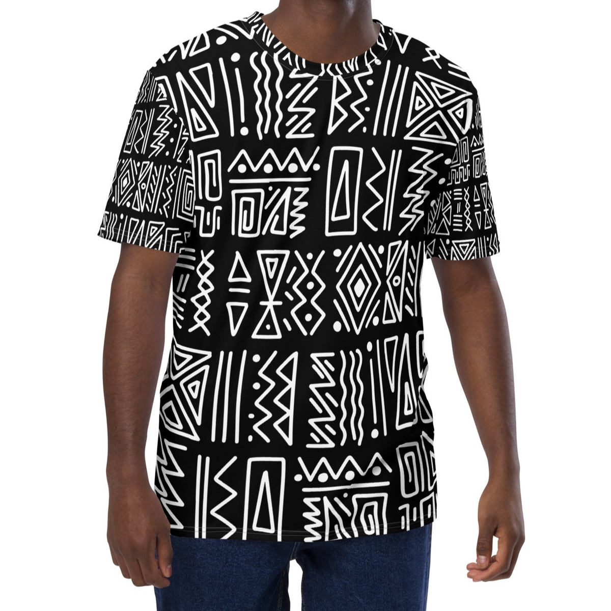 Rhythms Men’s T-Shirt