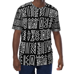 Rhythms Men’s T-Shirt