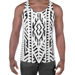 Mirage Men's Tank Top