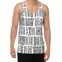 Nomadic Men's Tank Top