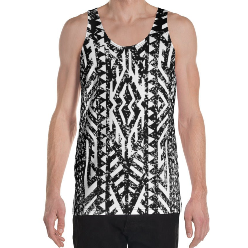 Oasis Men's Tank Top