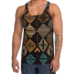 Medina Men's Tank Top