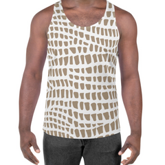 Sahara Men's Tank Top