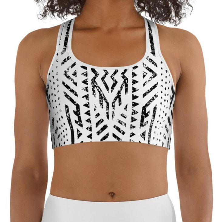 Mirage Sports Bra