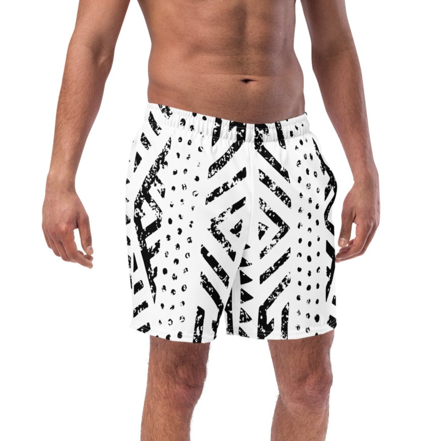 Mirage Swim Trunks