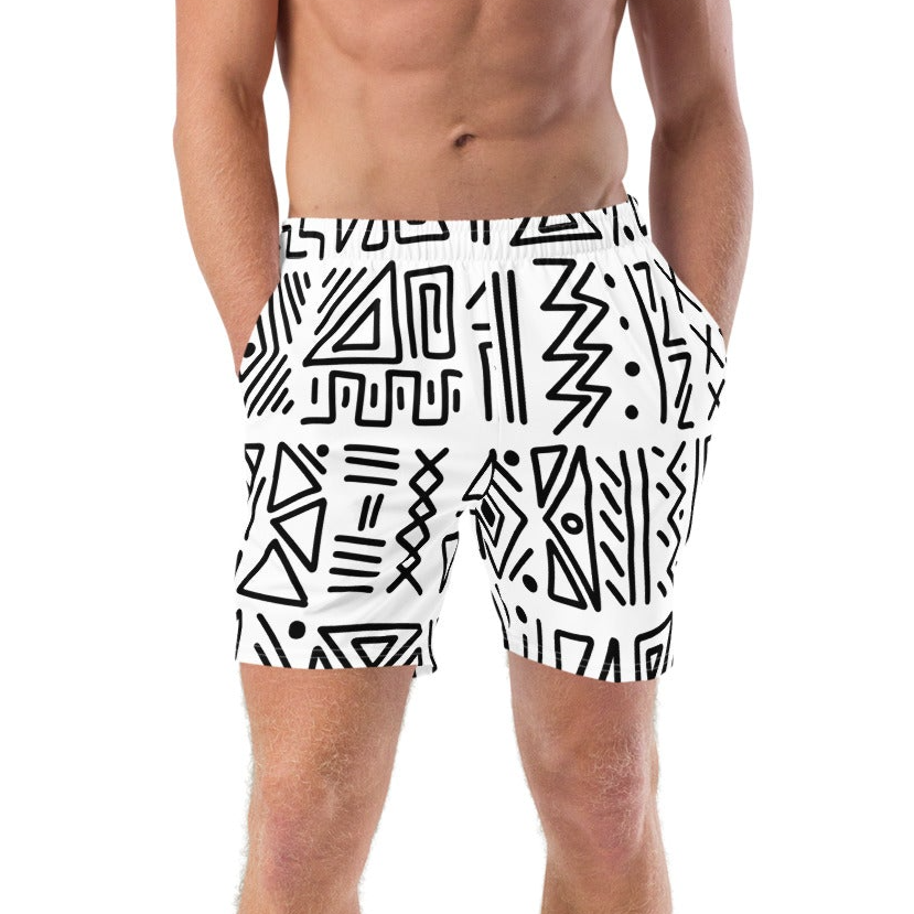 Nomadic Swim Trunks