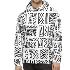 Nomadic Unisex Hoodie