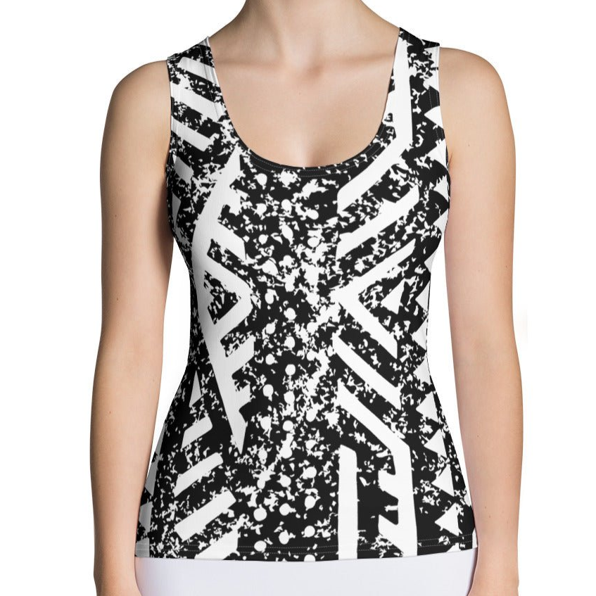 Mirage Women's Tank Top