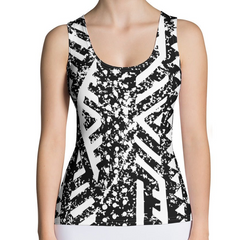 Mirage Women's Tank Top