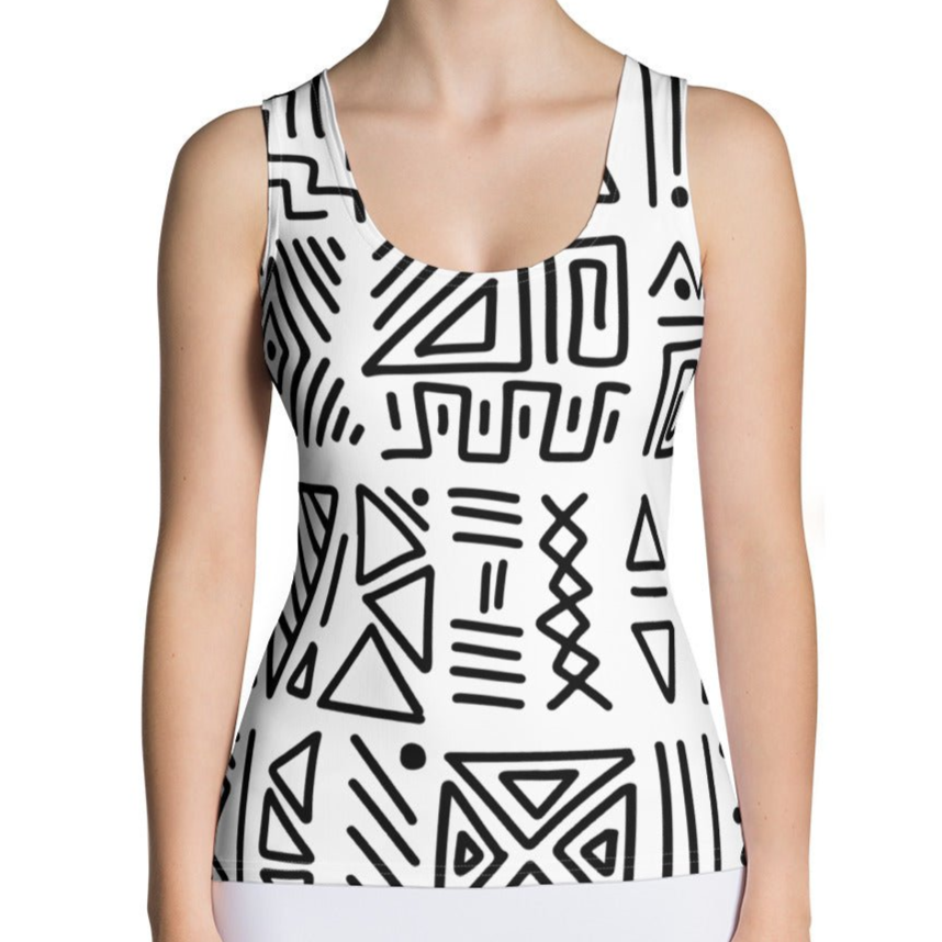 Nomadic Women's Tank Top