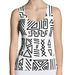 Nomadic Women's Tank Top