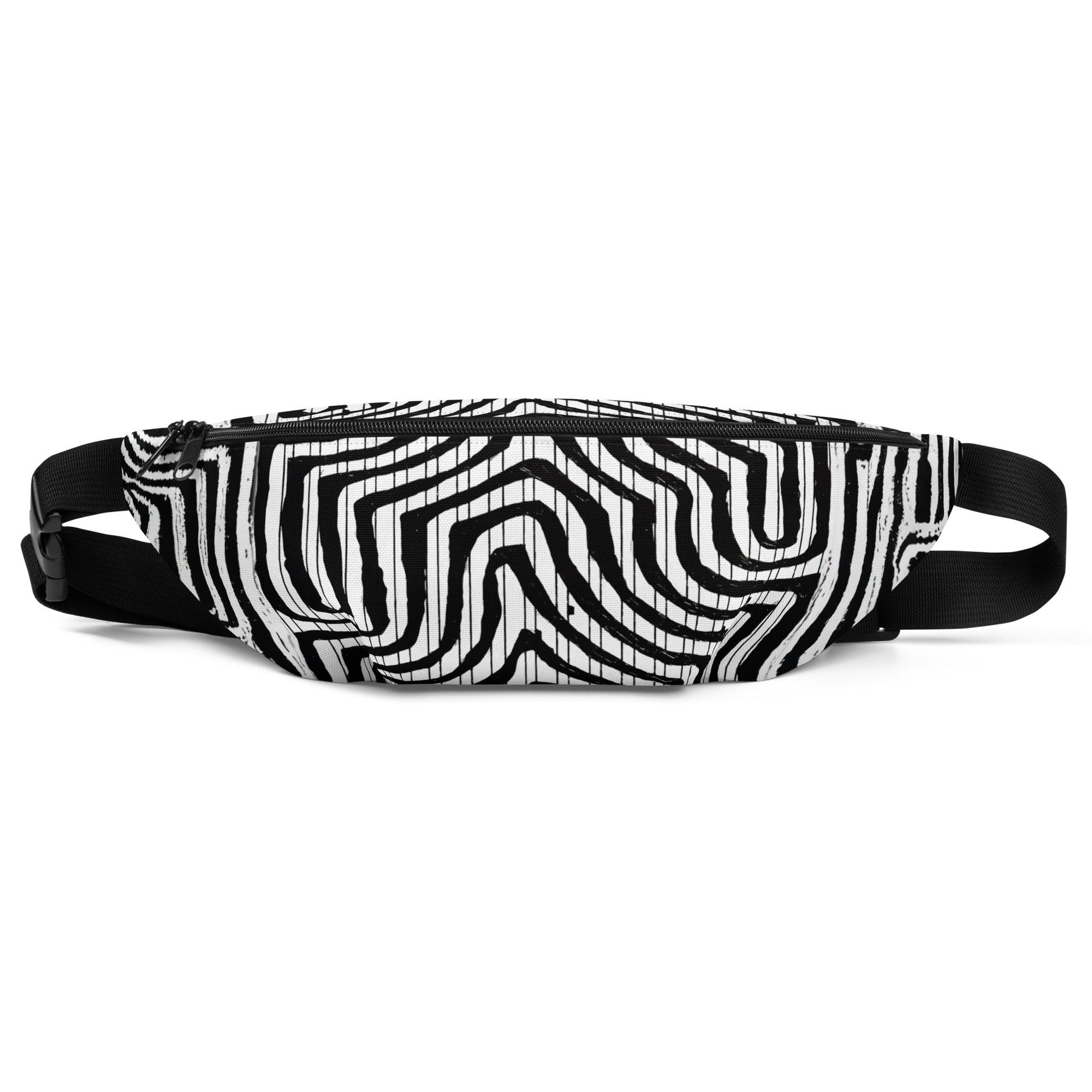 Pulse Fanny Pack