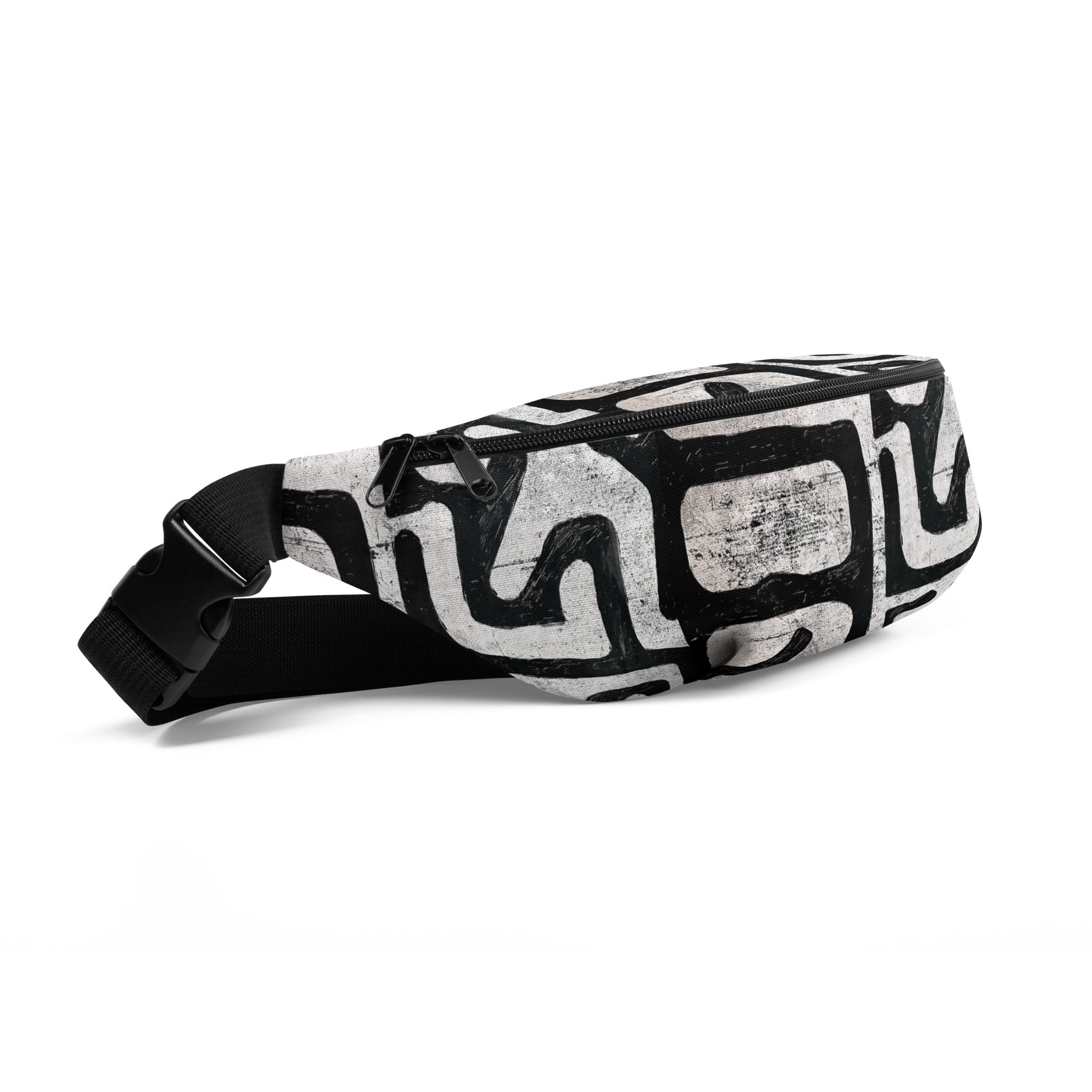 Efik Fanny Pack