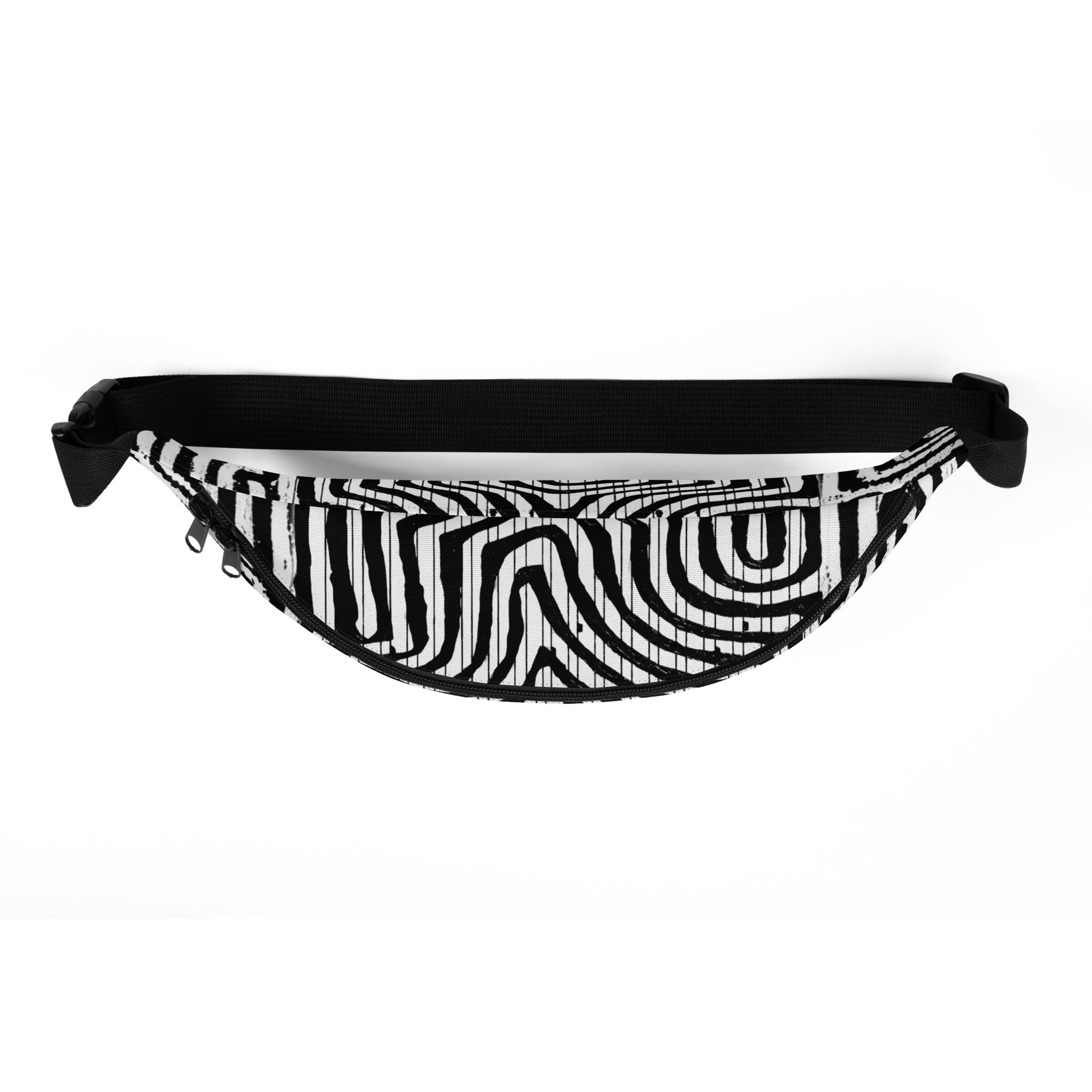 Pulse Fanny Pack