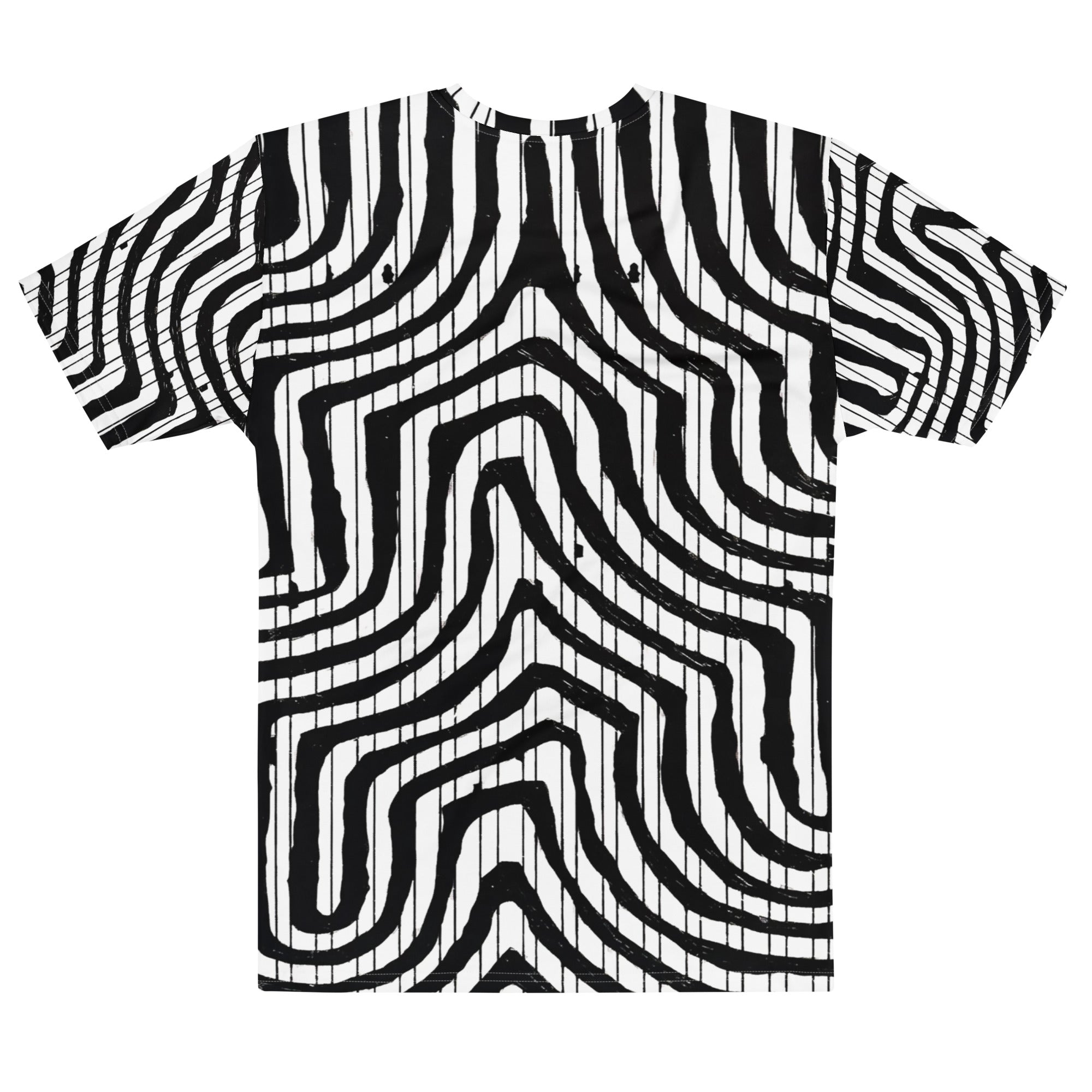 Flow Men’s T-Shirt