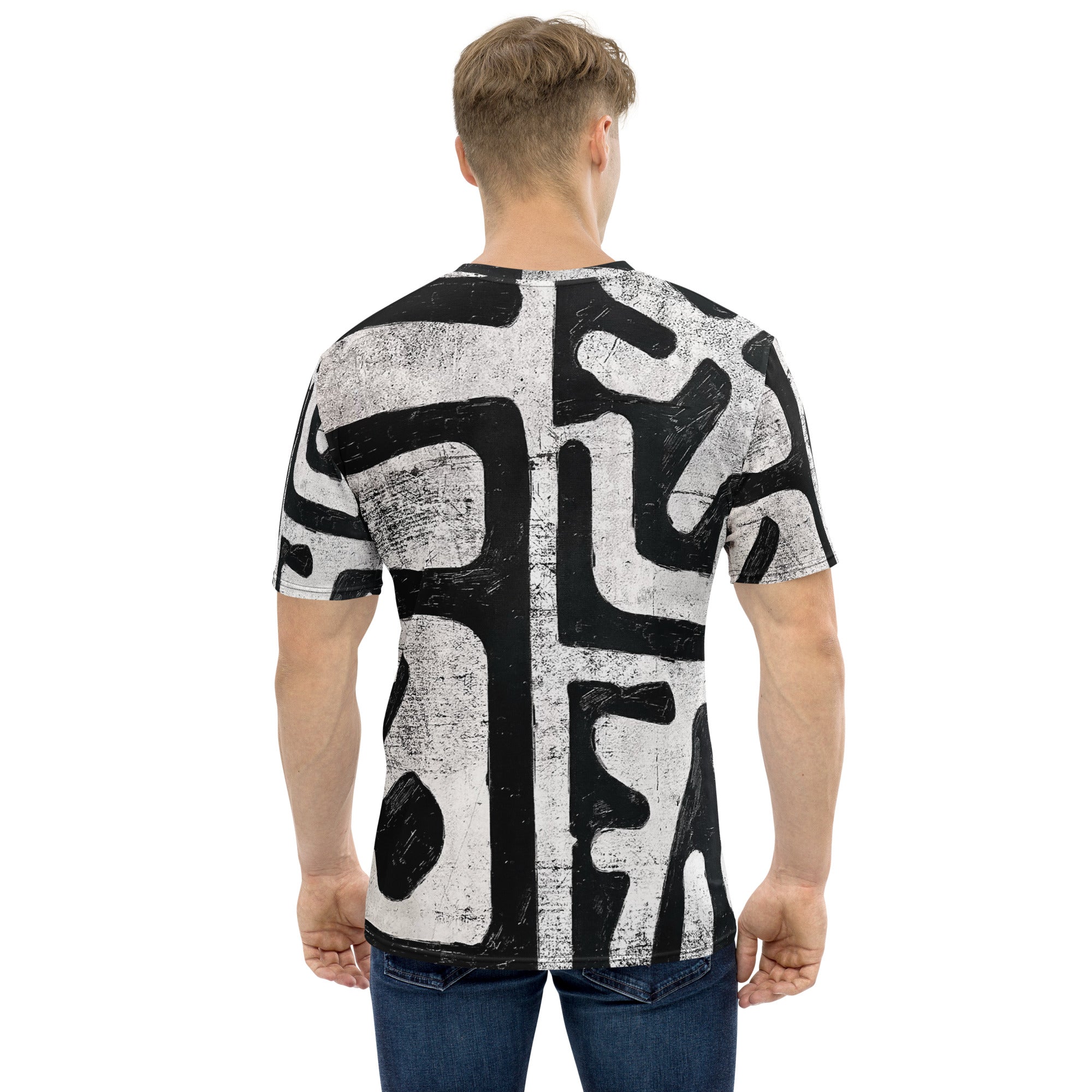 Efik Men’s T-Shirt