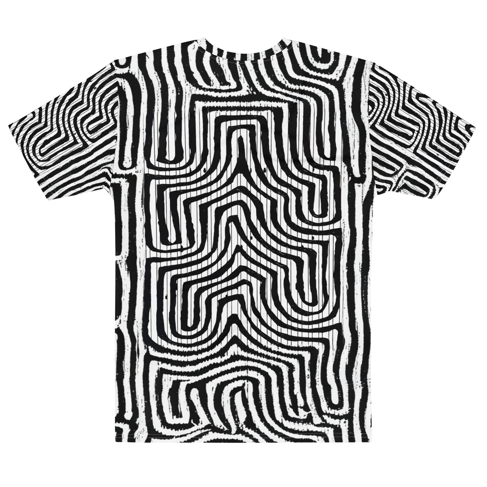 Pulse Men’s T-Shirt