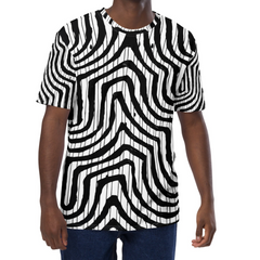 Flow Men’s T-Shirt