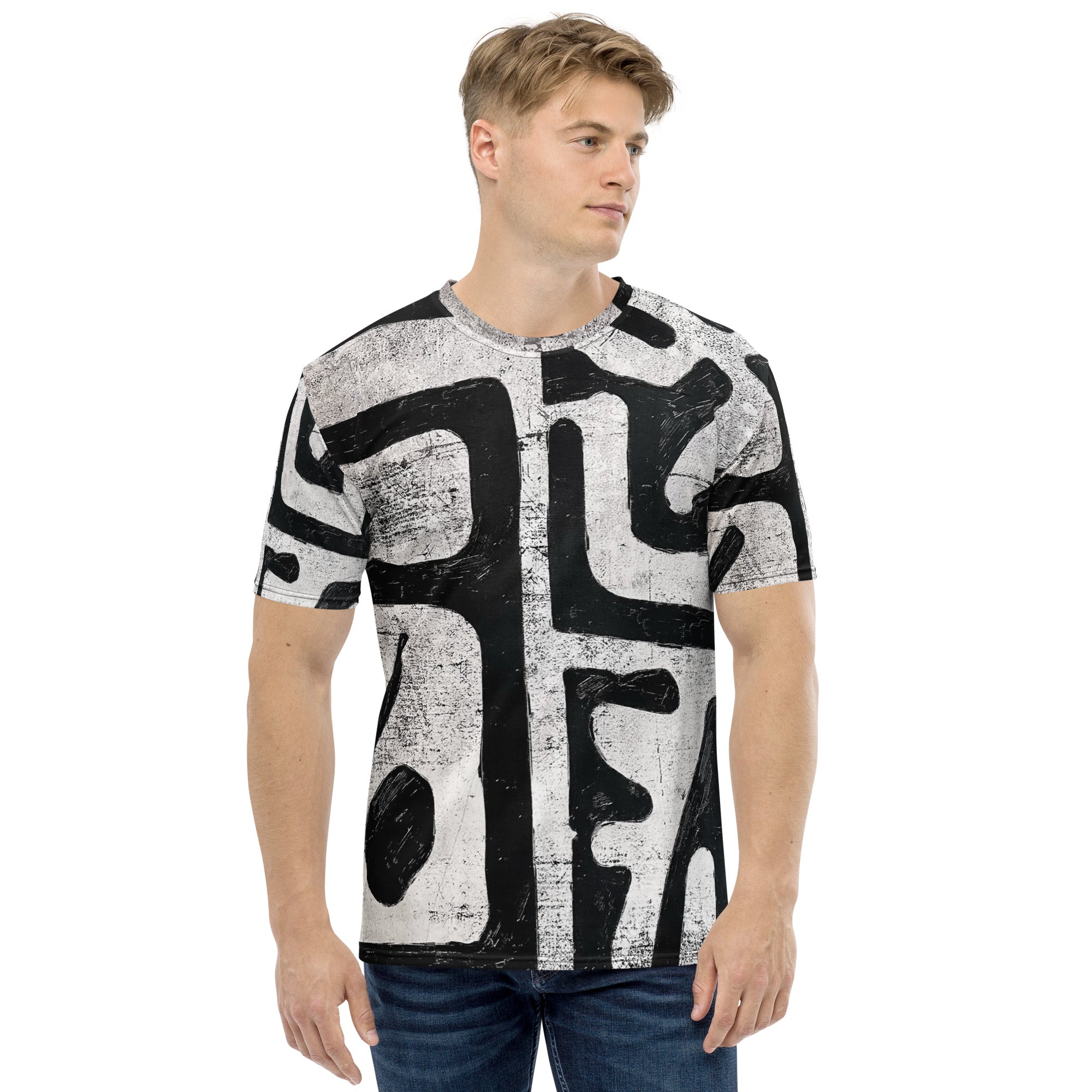 Efik Men’s T-Shirt