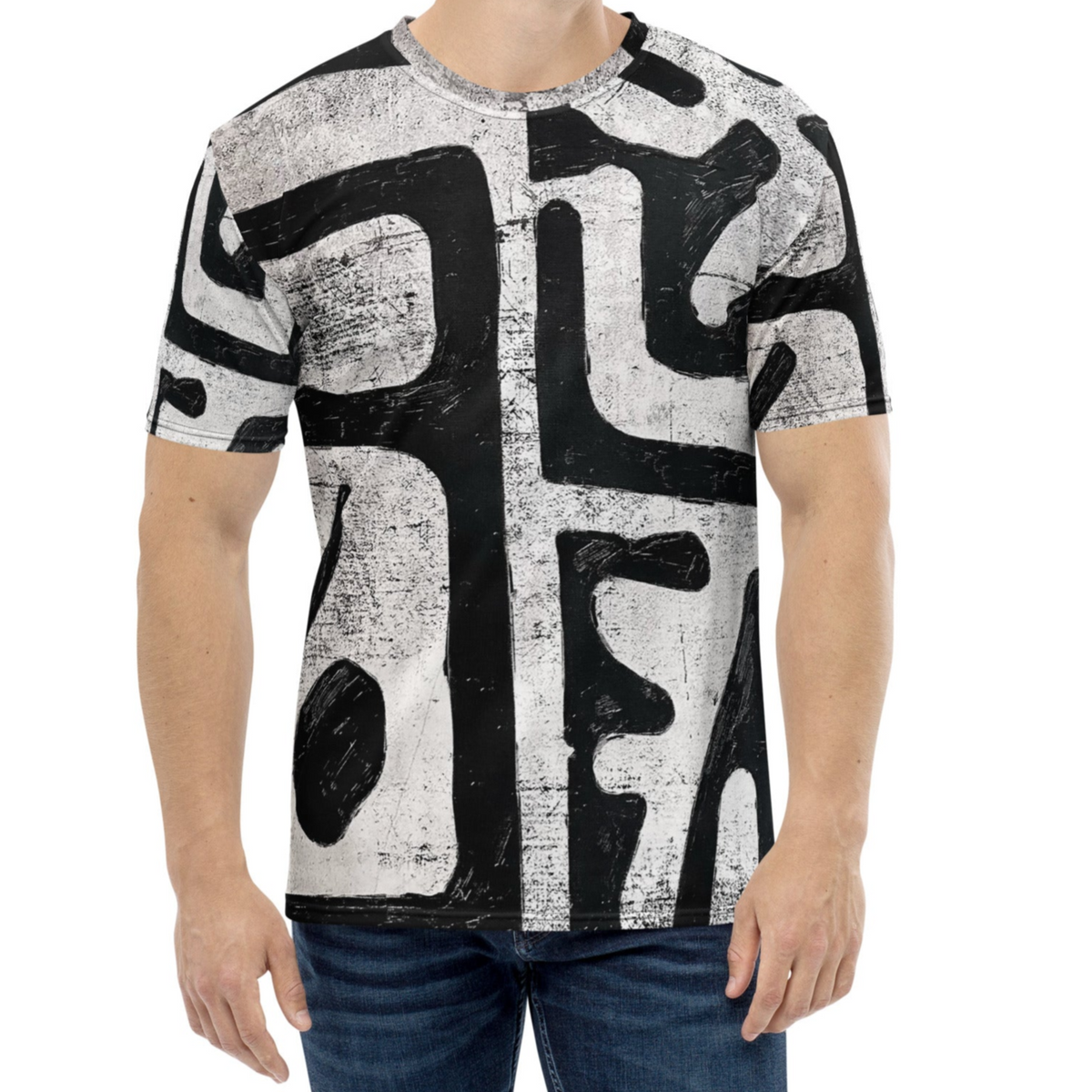 Efik Men’s T-Shirt