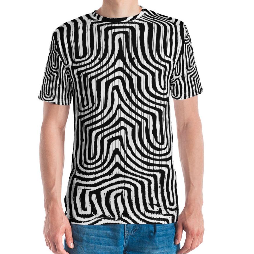 Pulse Men’s T-Shirt