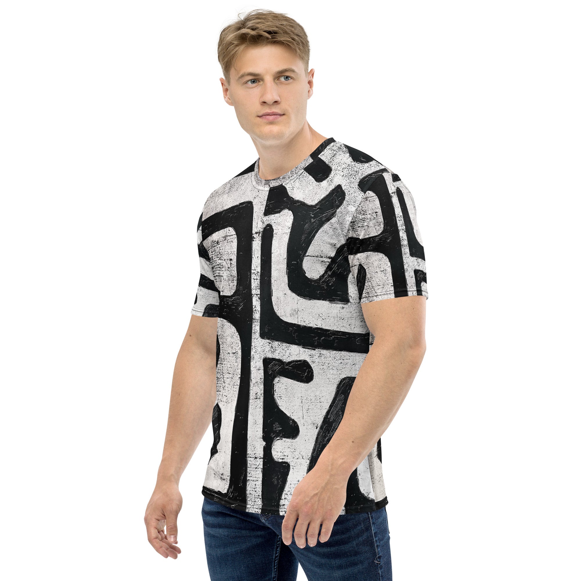 Efik Men’s T-Shirt