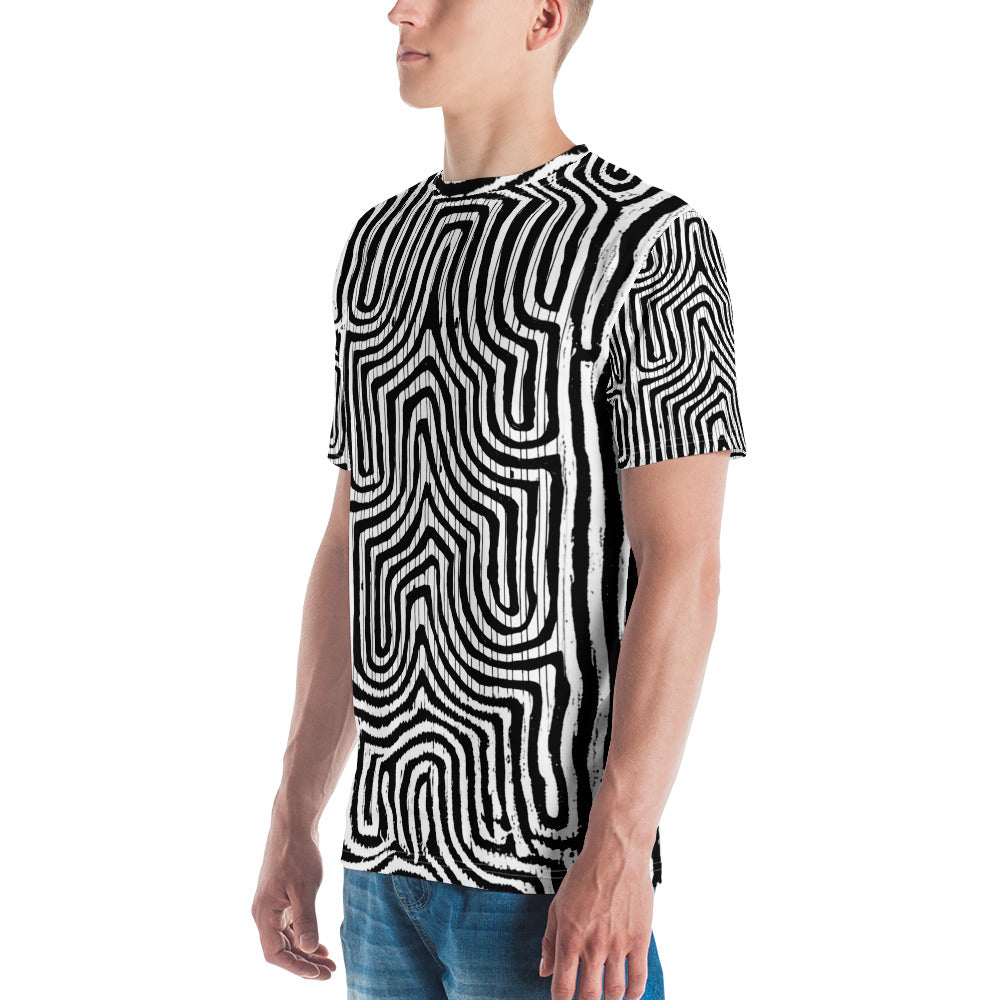 Pulse Men’s T-Shirt