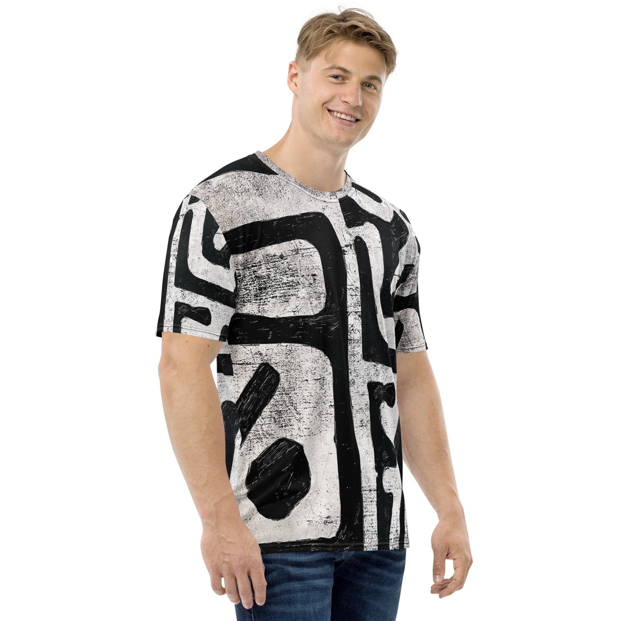 Efik Men’s T-Shirt