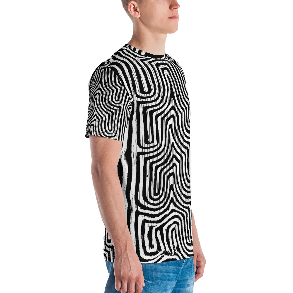 Pulse Men’s T-Shirt